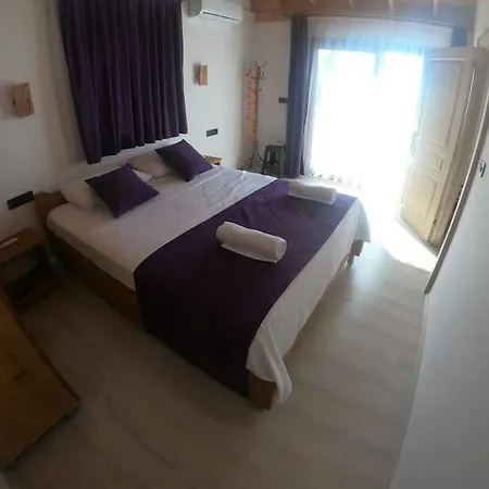 Calista Sea And Nature Views * Fethiye