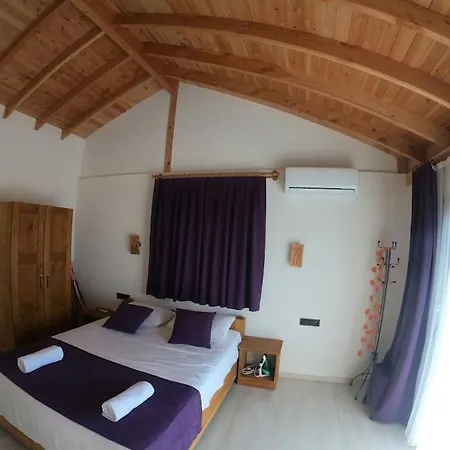 Calista Sea And Nature Views * Fethiye