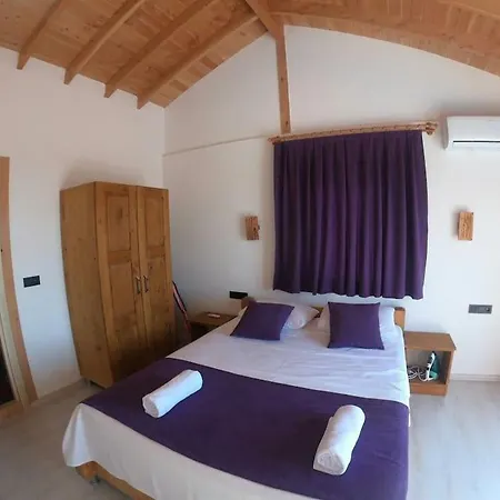Chaletu Calista Sea And Nature Views