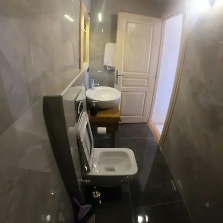 Calista Sea And Nature Views Chalet *