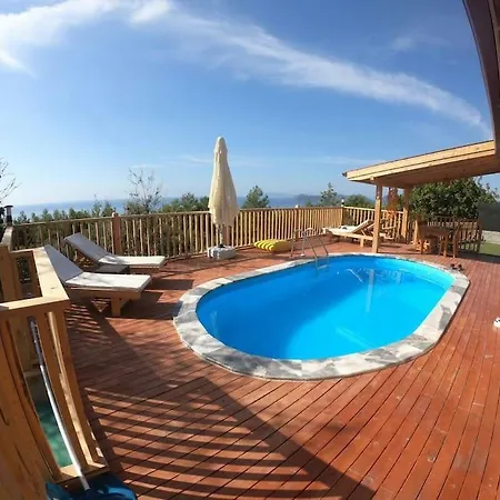 Calista Sea And Nature Views