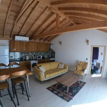 Chalet Calista Sea And Nature Views *