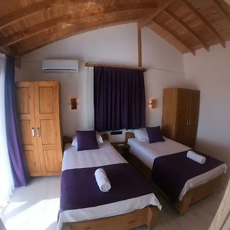 Calista Sea And Nature Views Chalet
